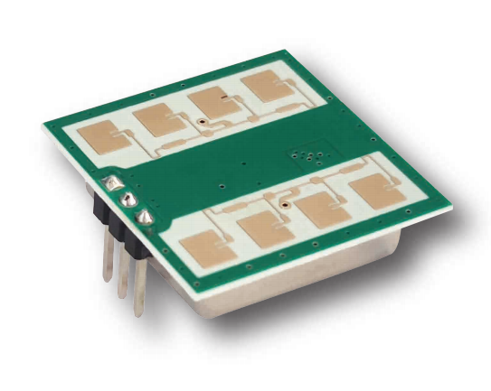 24ghz 마이크로파 센서로 애플리케이션을 더욱 스마트하고 효율적으로 만듭니다.
