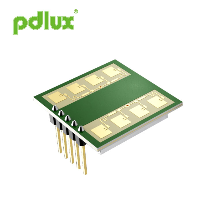 PD-V20SL 다기능 레이더 센서 출시, 스마트 센싱의 새로운 시대 개척