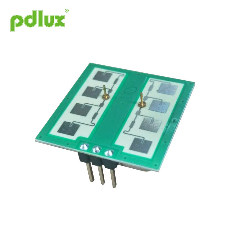 24.125GHz 밀리미터파 레이더 센서