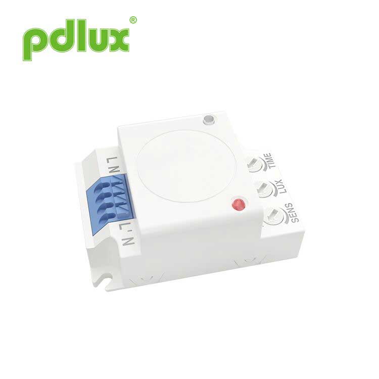 5.8GHz ISM 대역 레이더 센서