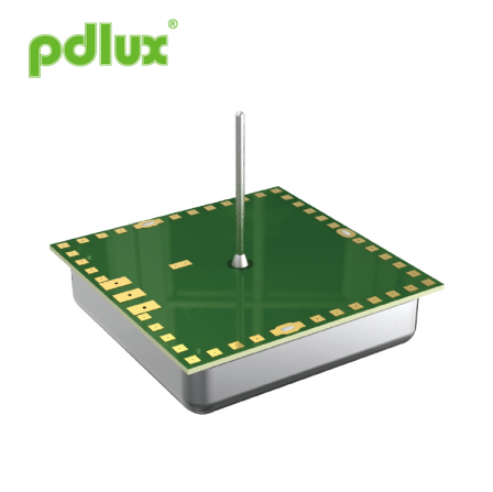 5.8GHz 모션 센서 모듈