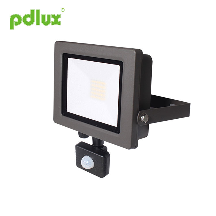 50W 적외선 센서 LED 투광 조명