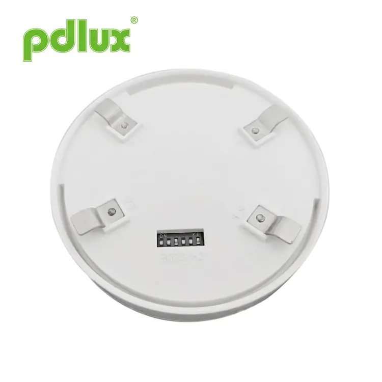 64채널 주소 지정이 가능한 연기 감지기 PD-SO928-V7 공급업체