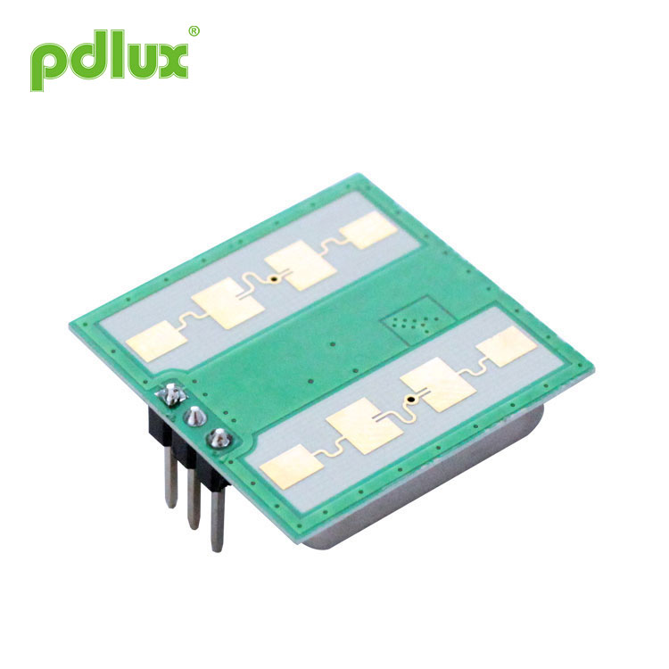 PDLUX PD-V11 자동 도어 24GHz 마이크로파 센서 모듈
