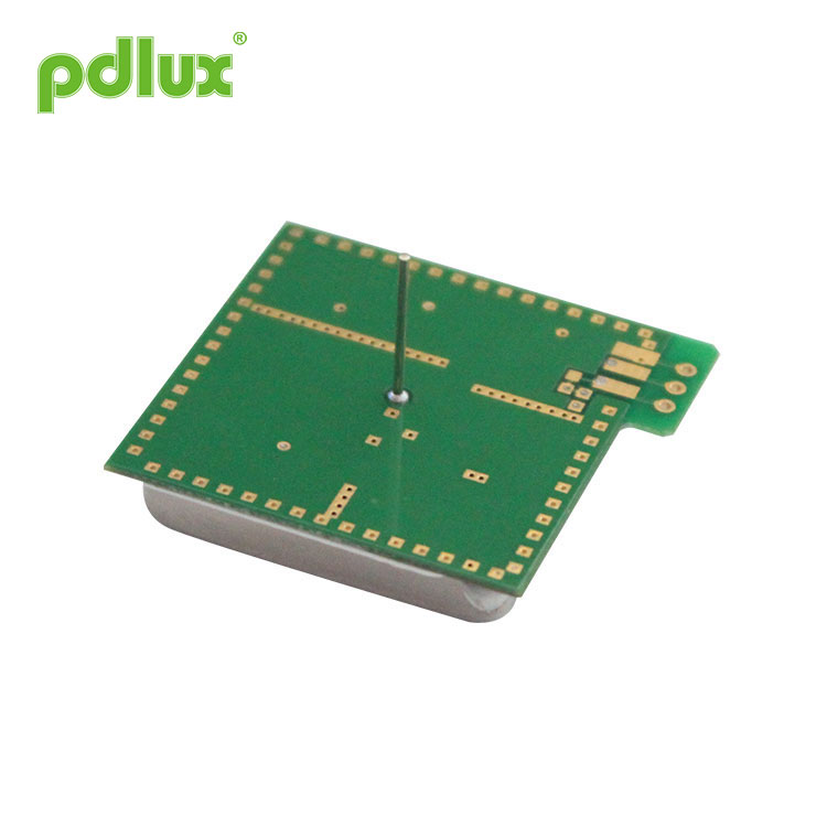 PDLUX PD-V1 천장 설치 5.8GHz 마이크로파 센서 모듈