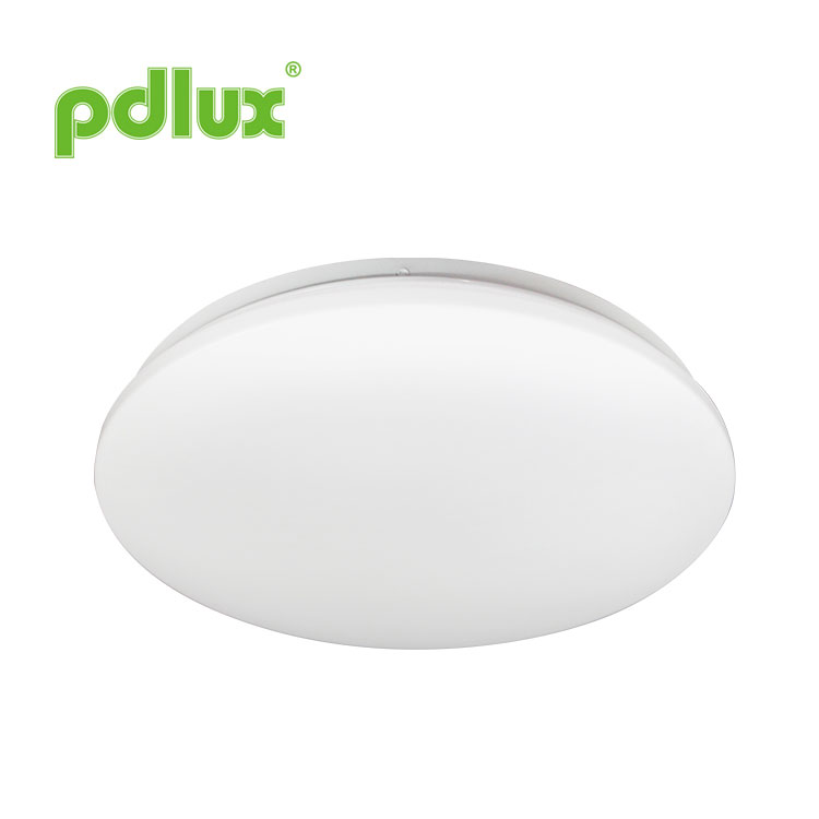 고효율 24W LED 마이크로파 센서 램프