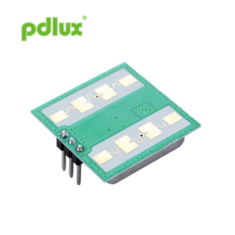 슬라이딩 자동문용 고감도 PDLUX PD-V11H 24GHz 마이크로파 센서 슬라이딩 자동문용 고감도 PDLUX PD-V11H 24GHz 마이크로파 센서