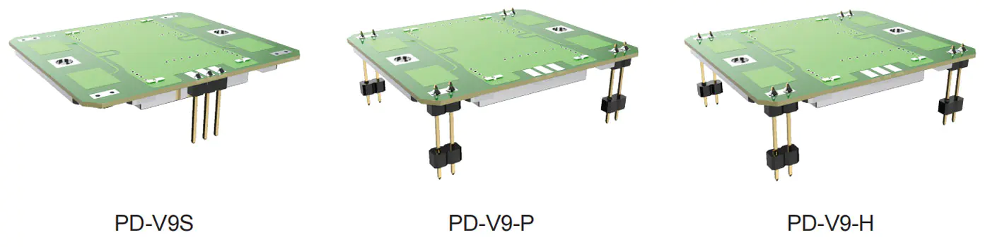 X-band Doppler Sensing Devices