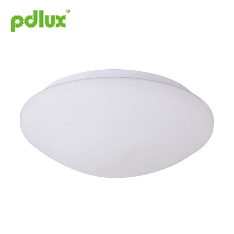 LED IP44 방수 마이크로파 유도 램프