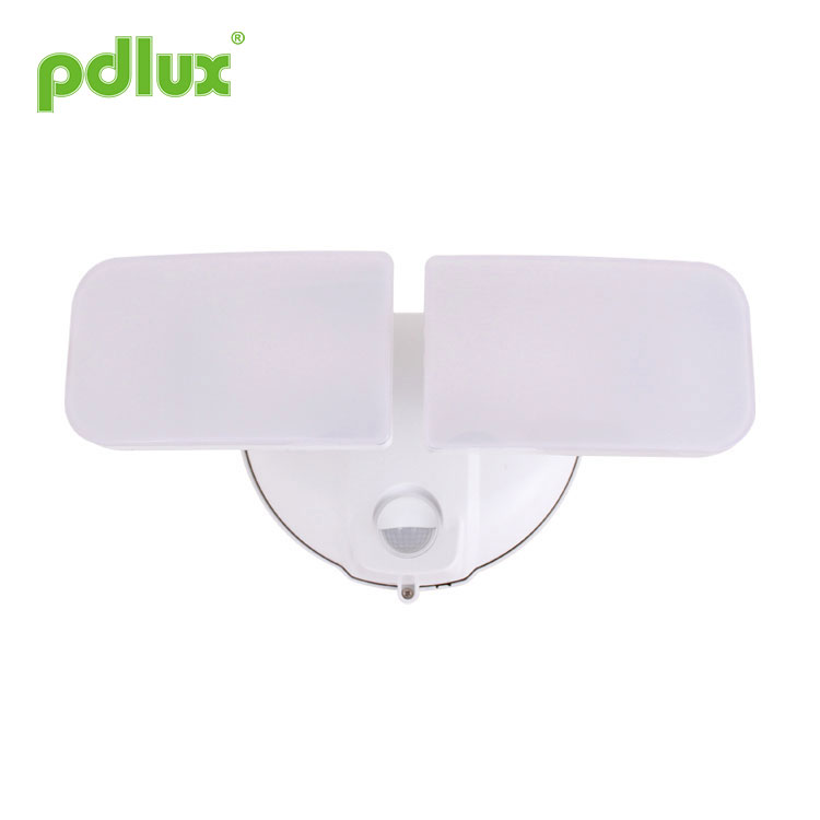 LED IP65 방수 적외선 센서 램프