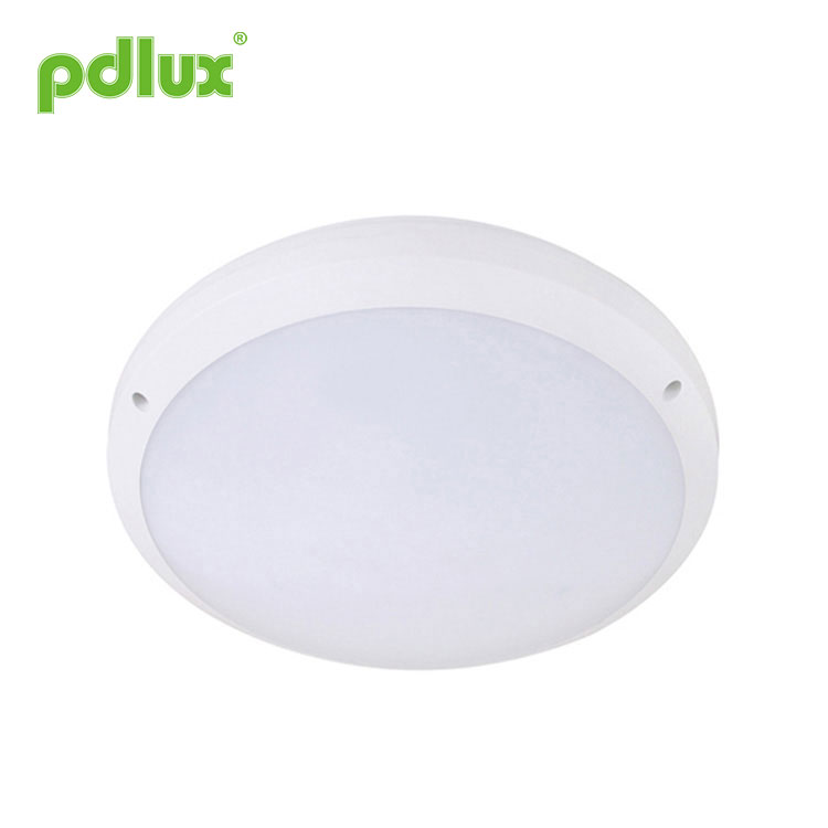 LED IP65 방수 마이크로파 유도 램프
