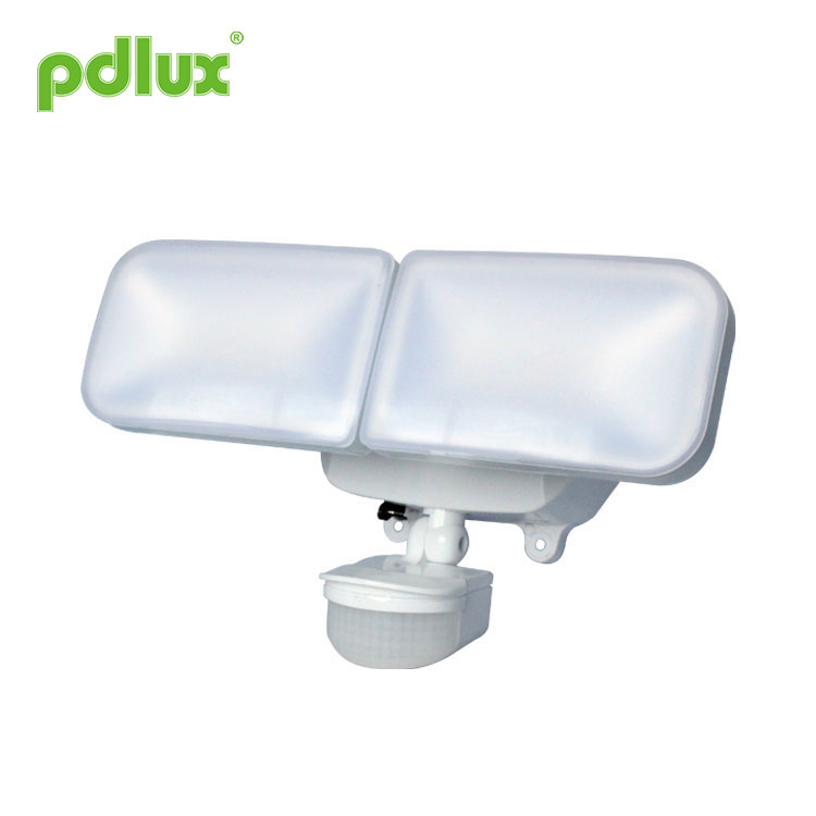 LED PIR 모션 센서 램프