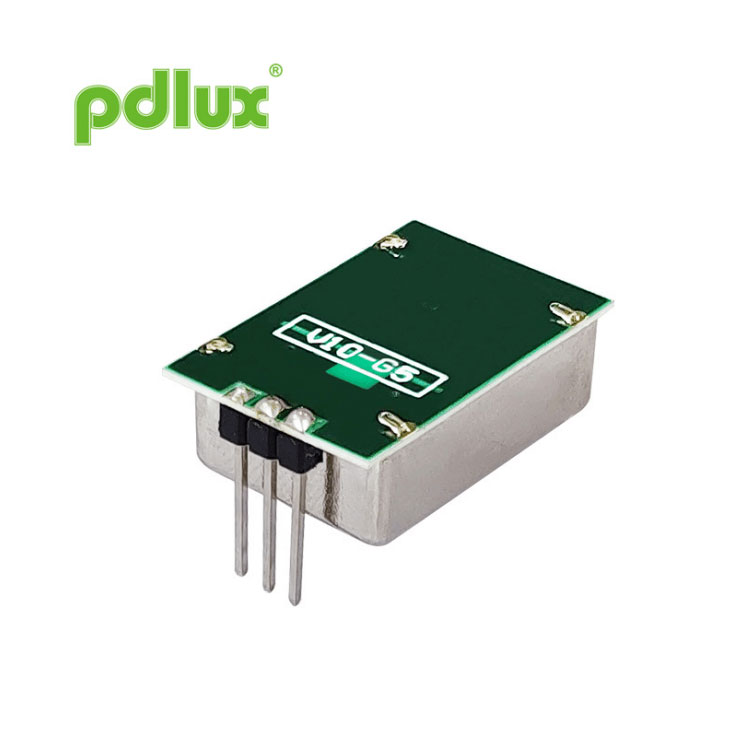 PD-V10-G5 소형 X-밴드 마이크로파 트랜시버 동작 감지 장치 PD-V10-G5 소형 X-밴드 마이크로파 트랜시버 동작 감지 장치