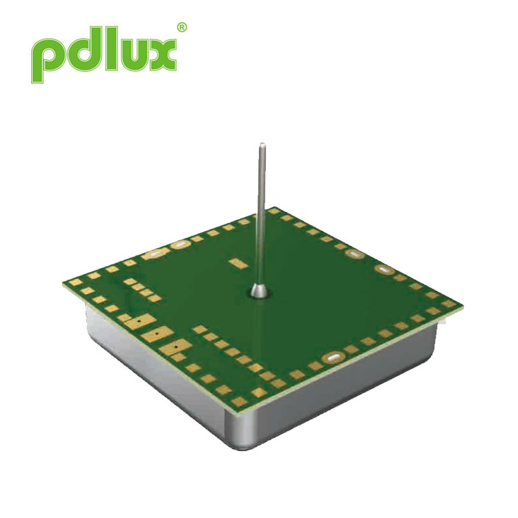 PD-V2 모션 센서 모듈 5.8GHz