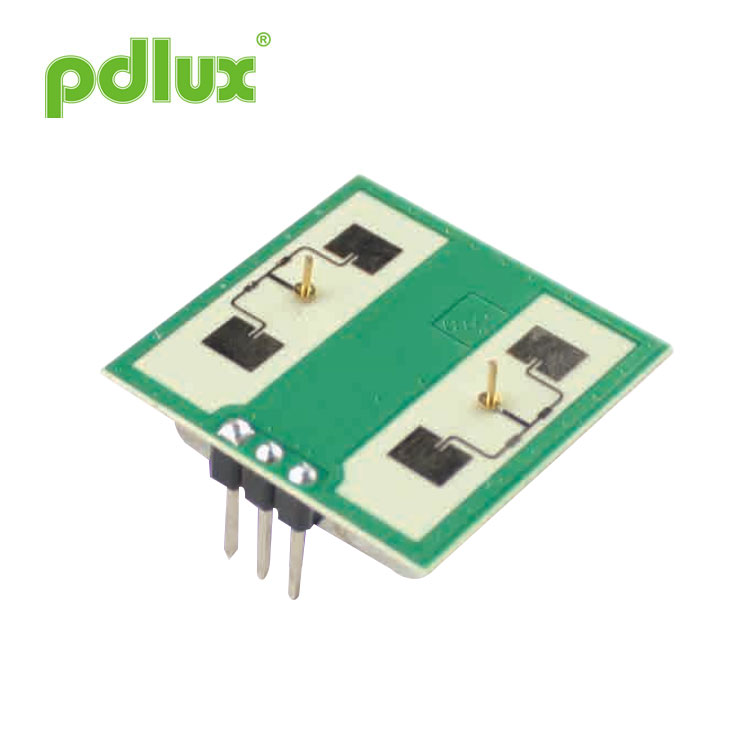 PD-V21360 고감도 24.125GHz 도플러 레이더 센서