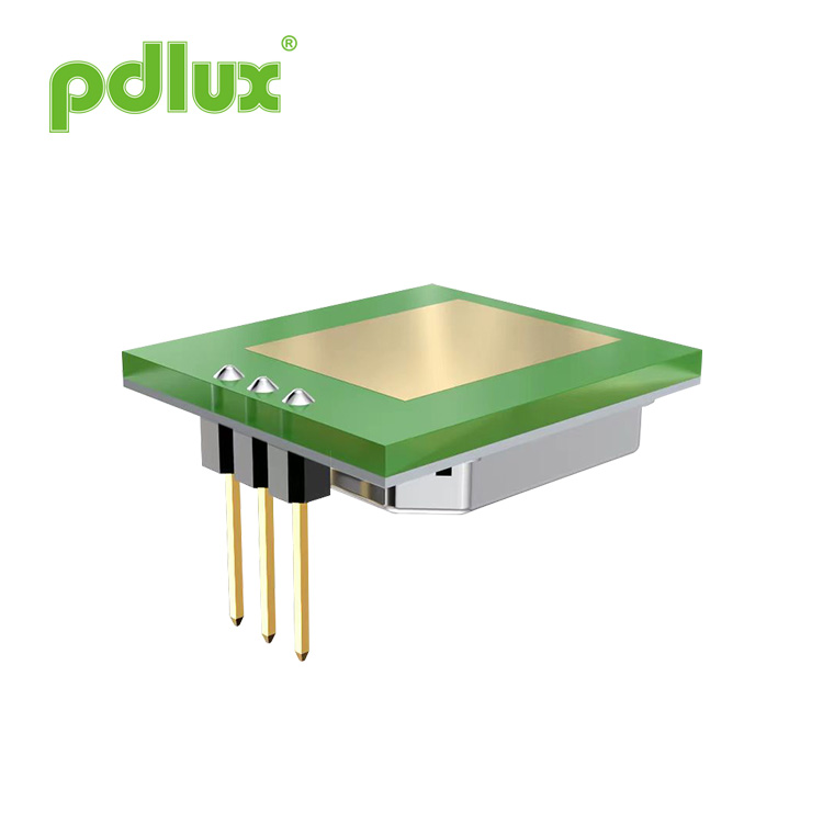 PD-V5-N 5.8GHz 장거리 마이크로파 센서