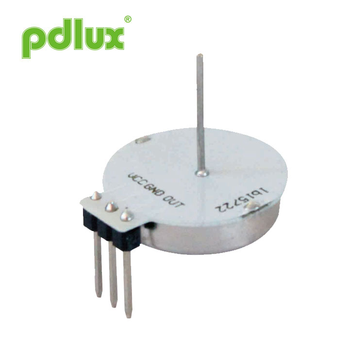 PD-V5-S 지능형 5.8GHz 도플러 레이더 스위치