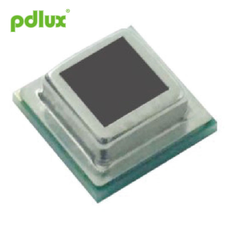 MINI SMD 4 요소 아날로그 초 전형 적외선 센서