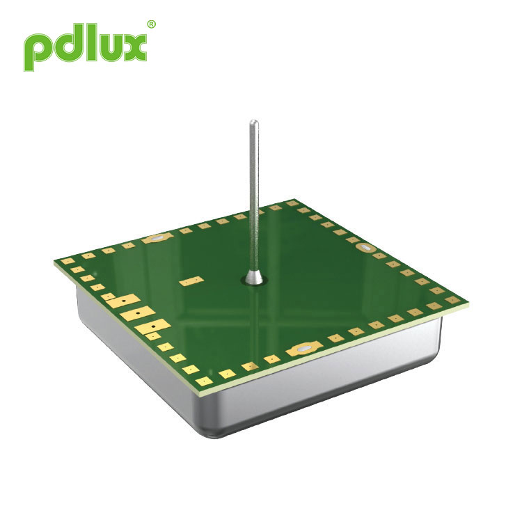 PDLUX PD-V2 지능형 스위치 5.8GHz 모션 센서 레이더 감지기 모듈