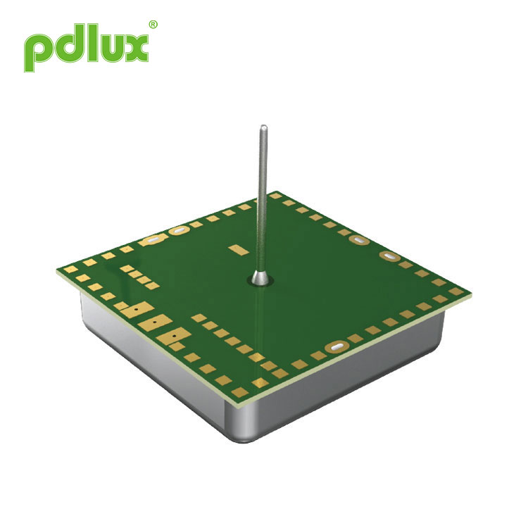 PDLUX PD-V3 HF 센서 5.8GHz 도플러 동작 감지기 스위치 모듈
