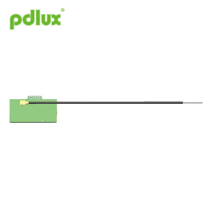 PDLUX PD-V6-LL 천장 장착형 침입 탐지기 용 5.8GHz 마이크로 웨이브 모션 센서 모듈