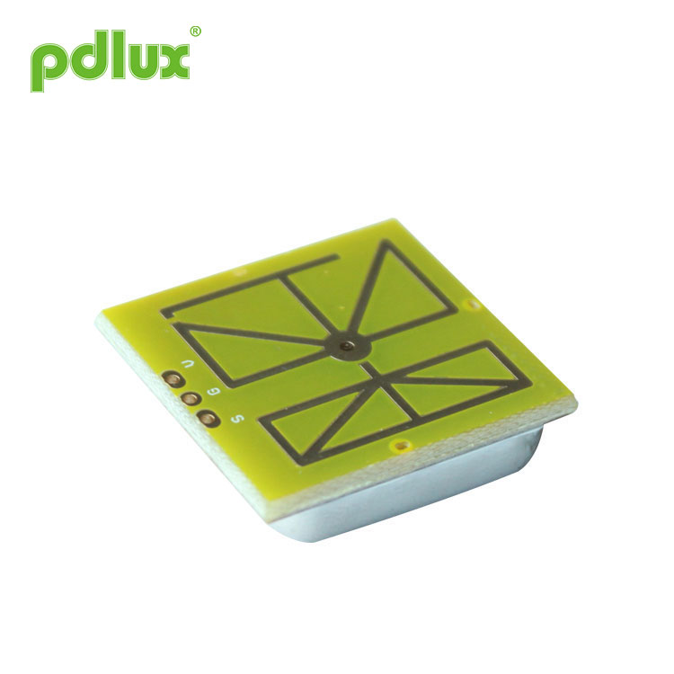PDLUX PD-V8 OEM / ODM 5.8GHz 마이크로파 모션 센서 바디 센서 스위치 감지기 모듈