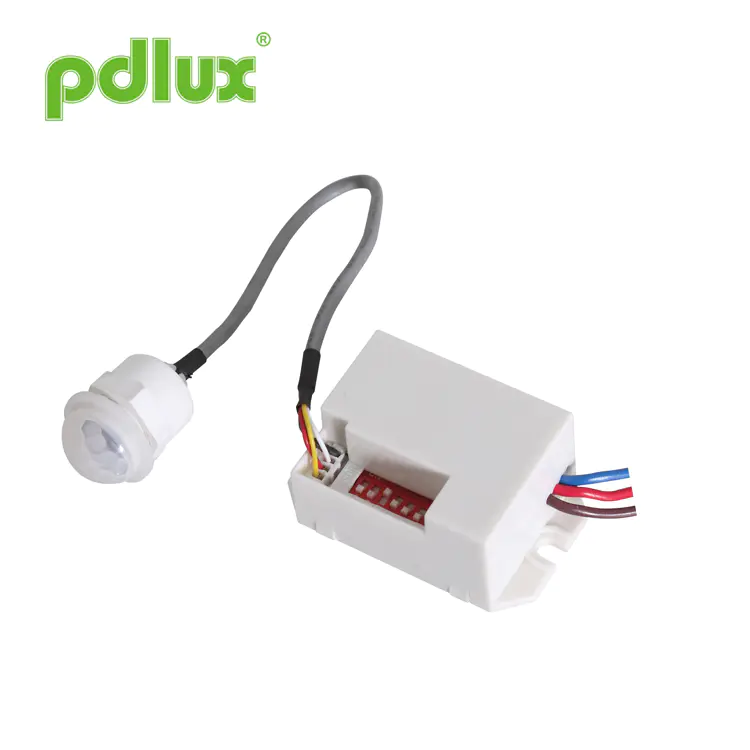 PIR 모션 센서 스마트 검출기 220-240V/100-130V AC